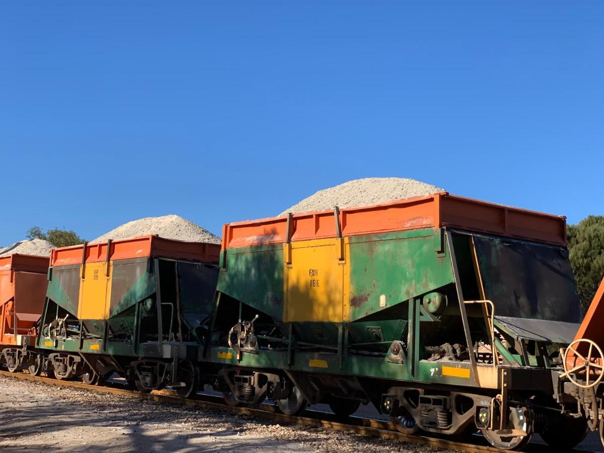 Holiday park Big4 Tourist Park Ceduna